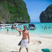 Отзыв от Станислав - Виза Destination Thailand